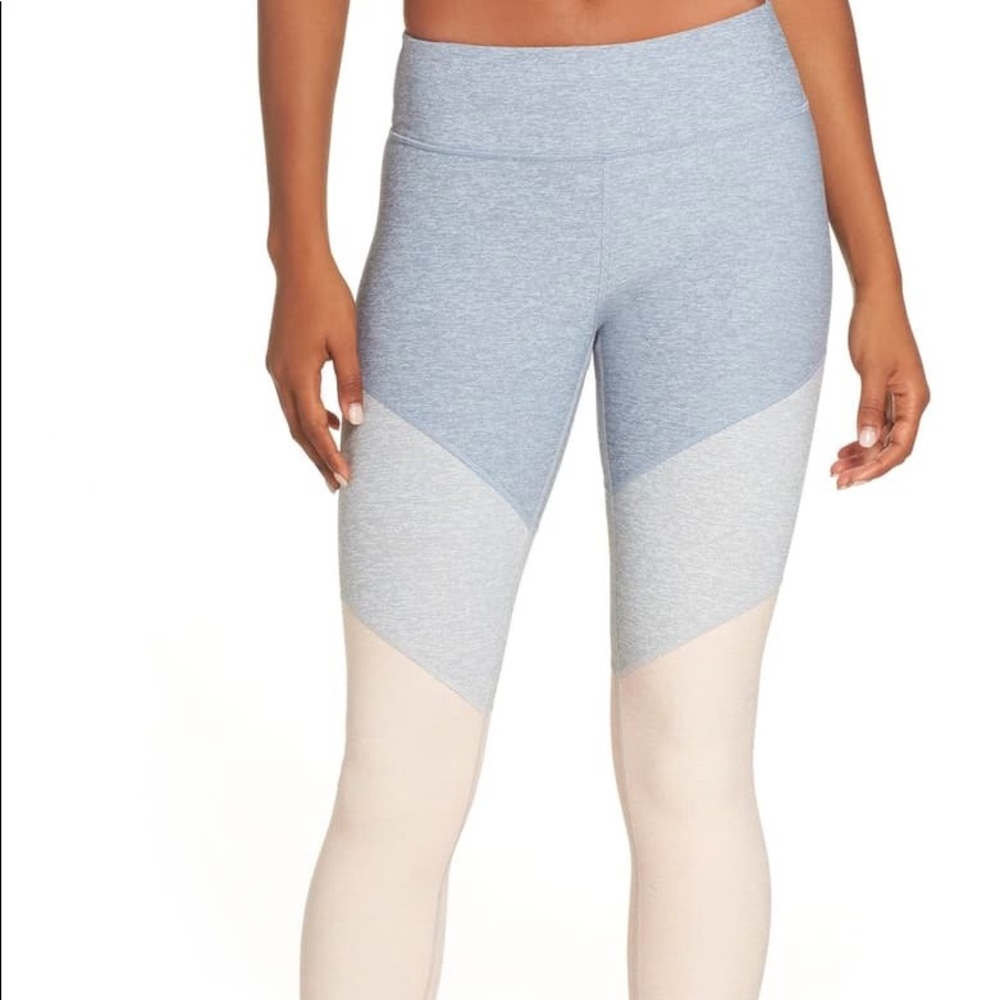Outdoor voices leggings